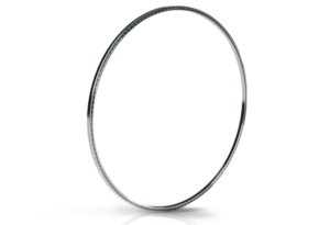 Dünnringlager von Rodriguez