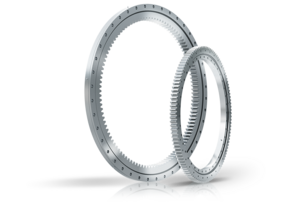 Großwälzlager von Rodriguez