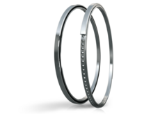 Metrische Dünnringlager von Rodriguez