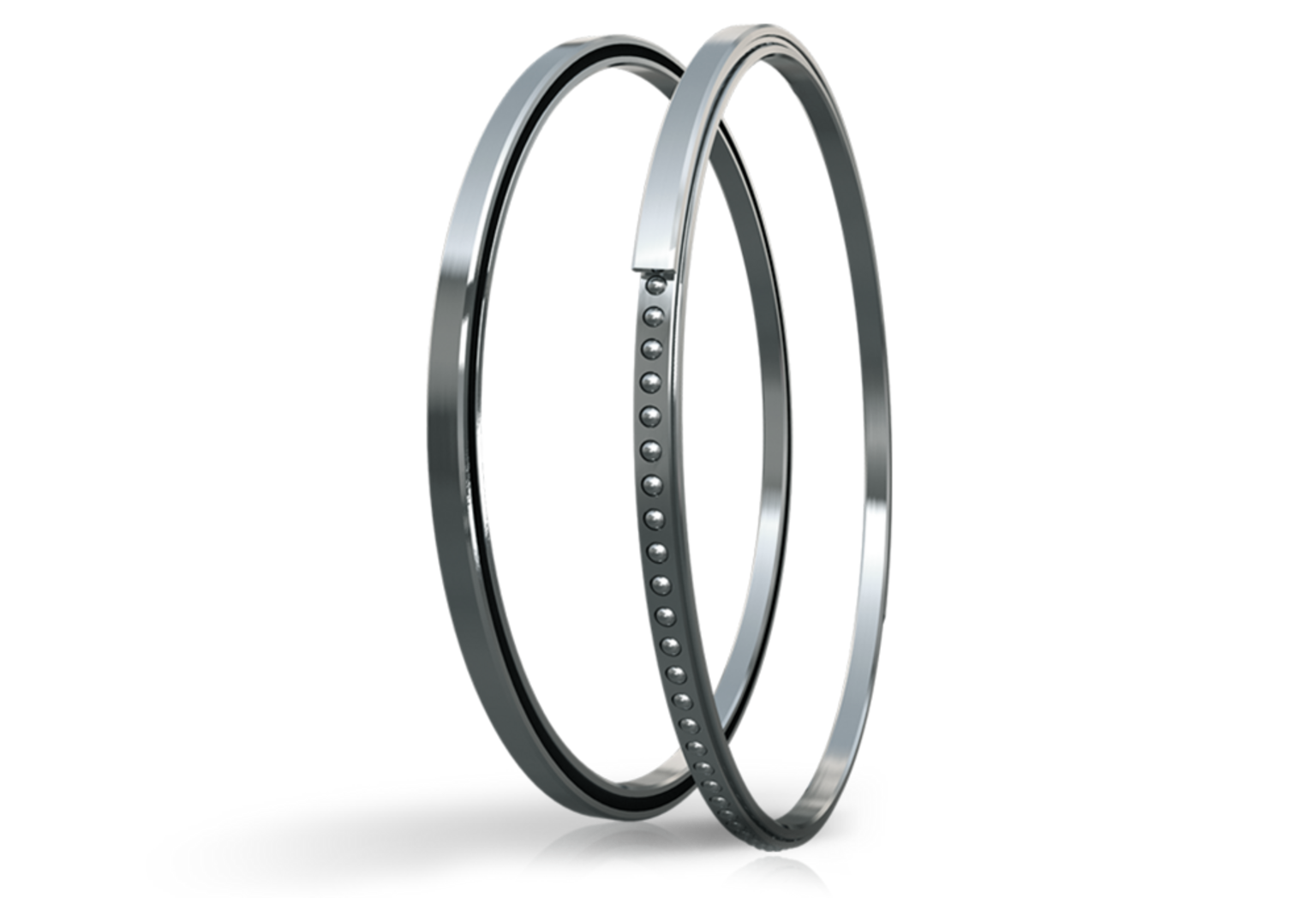 Thin section bearings Rodriguez GmbH