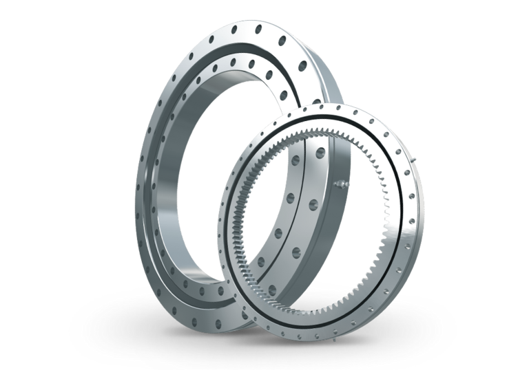 Turntable bearings Rodriguez GmbH