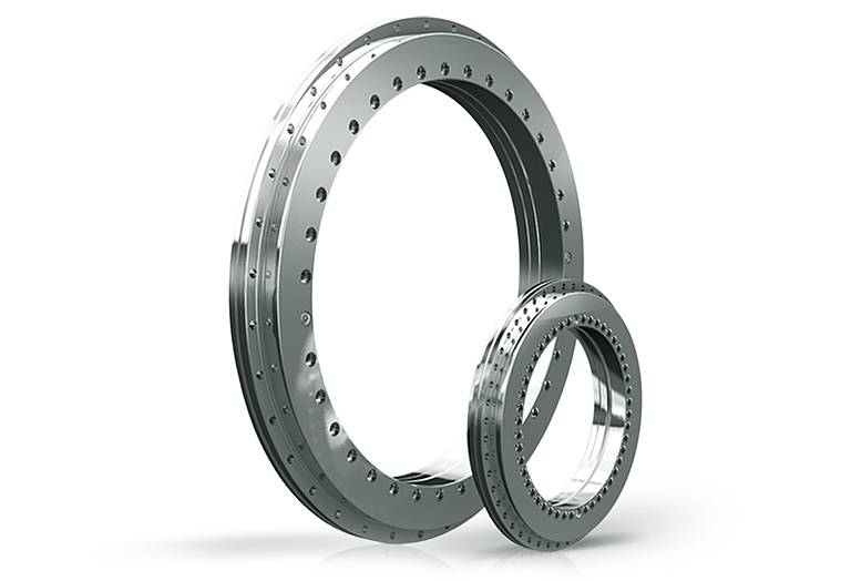 Axial radial precision roller bearings Rodriguez GmbH