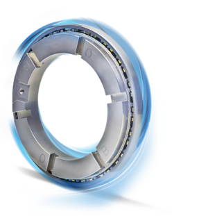 Präzisionslager von Rodriguez