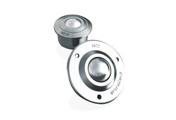 Kugelrollen von Rodriguez