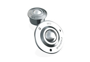 Kugelrollen von Rodriguez