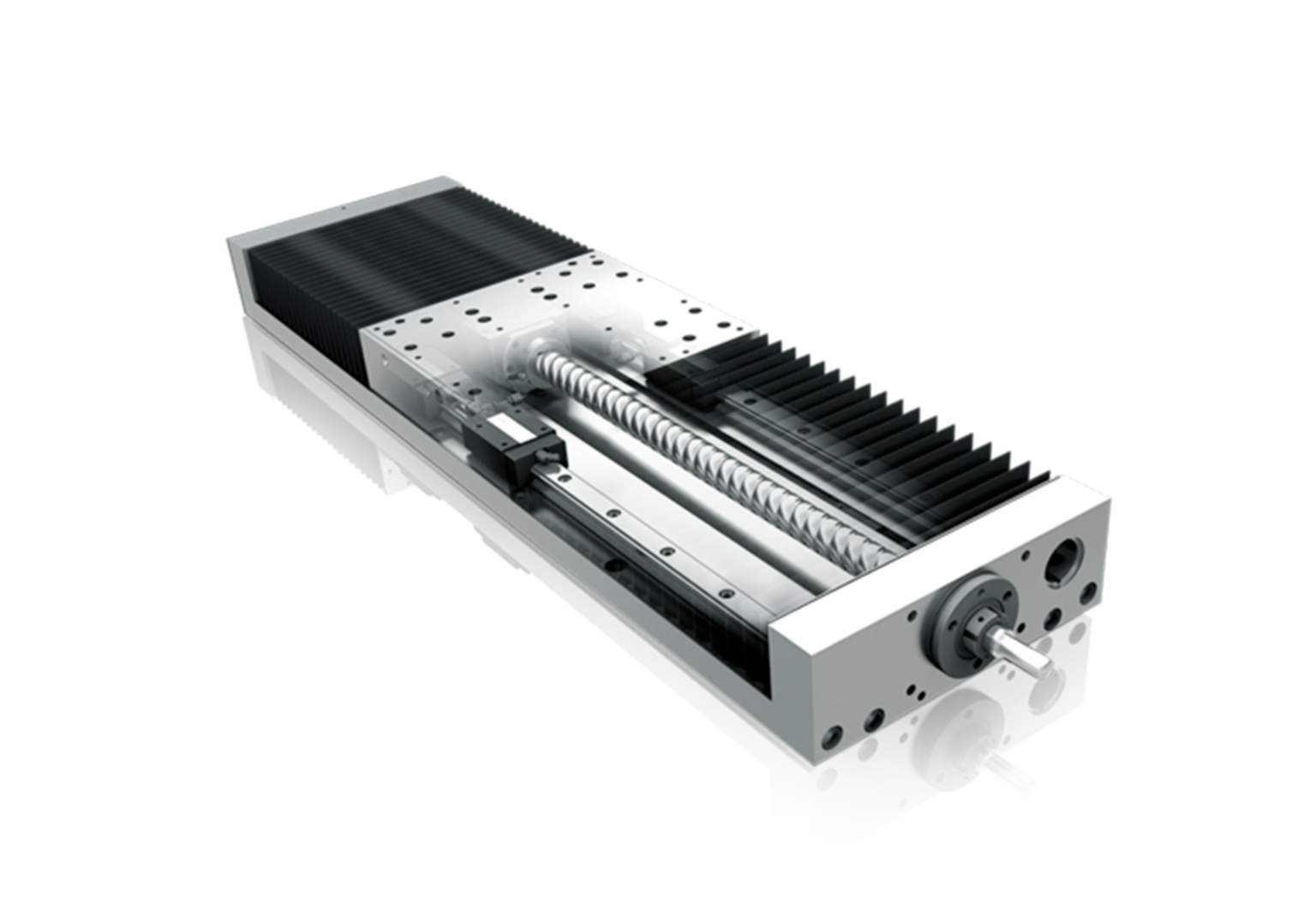 Kundenspezifische Lösungen Rodriguez GmbH