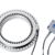 Axial Radial Zylinderrollenlager von Rodriguez