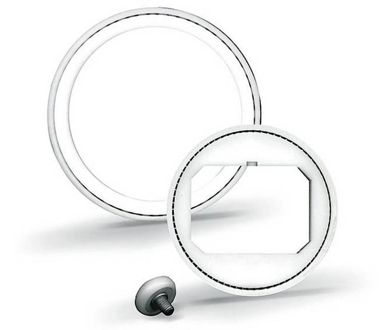 Spezialkugellager von Rodriguez