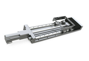 Linearsysteme von Rodriguez
