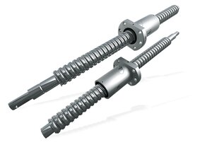 Kugelgewindetriebe von Rodriguez