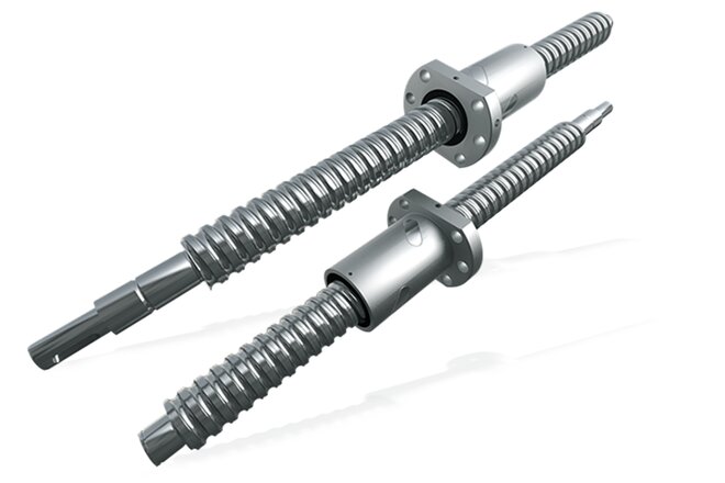 Kugelgewindetriebe von Rodriguez