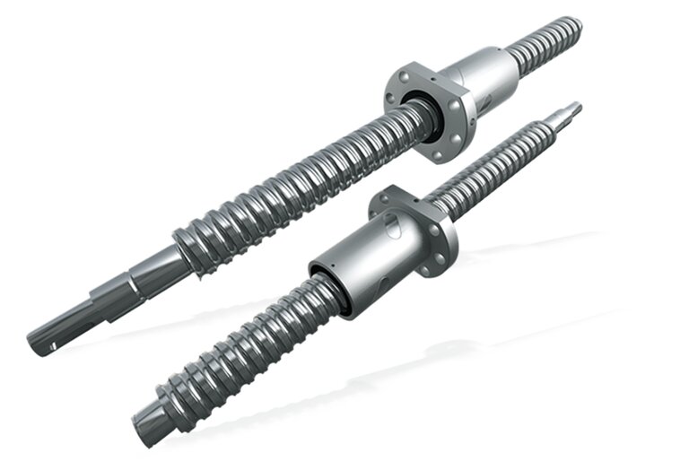 Kugelgewindetriebe von Rodriguez